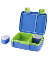 Skip Hop Zoo Bento Lunch Box - Dino
