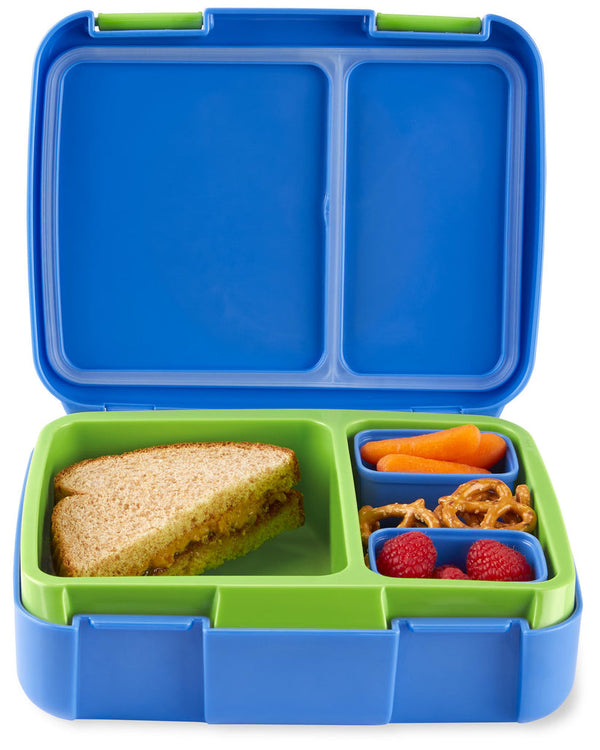 Skip Hop Zoo Bento Lunch Box - Dino