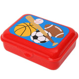 Stephen Joseph Snack Box - Sports