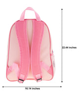 Stephen Joseph Sidekick Backpack Pink Ladybug