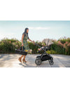 Nuna Stroller Demi Grow Frost