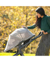 Nuna Stroller Demi Grow Frost