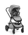 Nuna Stroller Demi Grow Frost