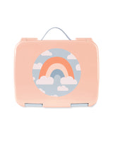 Skip Hop Zoo Bento Lunch Box - Rainbow