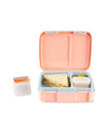 Skip Hop Zoo Bento Lunch Box - Rainbow