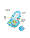 Mastela Bather Deluxe Blue