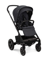 Nuna Stroller Mixx Next Ocean