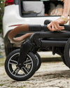 Nuna Stroller Mixx Next Ocean