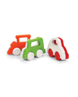 Giggles Baby Gift Set Mini Combo-2 3-Piece – Multicolor