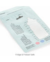 Spectra Breast Milk Storage Bags With Temperature Indicator & Measuring Scale - Pack Of 30