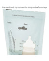 Spectra Breast Milk Storage Bags With Temperature Indicator & Measuring Scale - Pack Of 30