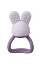 B.box Chill + Fill Teether - Peony Purple-3M+