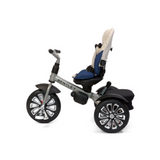 Bentley Mulliner 6-in-1 Trike Stroller – Cool Stone | 6 Months to 5 Years