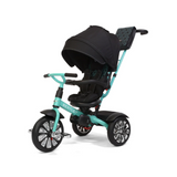 Bentley Mulliner 6-in-1 Trike Stroller – Celeste | 6 Months to 5 Years