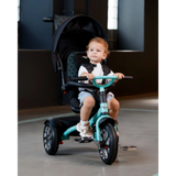 Bentley Mulliner 6-in-1 Trike Stroller – Celeste | 6 Months to 5 Years
