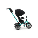 Bentley Mulliner 6-in-1 Trike Stroller – Celeste | 6 Months to 5 Years