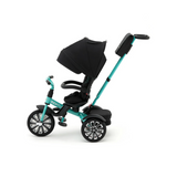 Bentley Mulliner 6-in-1 Trike Stroller – Celeste | 6 Months to 5 Years