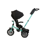 Bentley Mulliner 6-in-1 Trike Stroller – Celeste | 6 Months to 5 Years