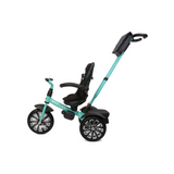 Bentley Mulliner 6-in-1 Trike Stroller – Celeste | 6 Months to 5 Years