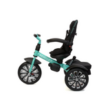 Bentley Mulliner 6-in-1 Trike Stroller – Celeste | 6 Months to 5 Years