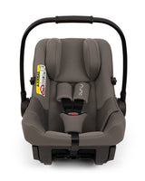 Nuna Pipa Urbn Car Seat - Thunder