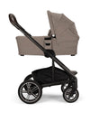 Nuna Mixx Next Compact Stroller - Cedar