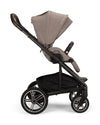 Nuna Mixx Next Compact Stroller - Cedar