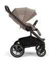 Nuna Mixx Next Compact Stroller - Cedar