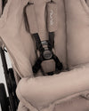 Nuna Mixx Next Compact Stroller - Cedar
