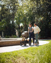 Nuna Mixx Next Compact Stroller - Cedar