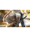 Nuna Mixx Next Compact Stroller - Cedar