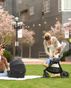 Nuna Stroller Triv Next Ocean