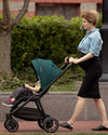 Nuna Stroller Triv Next Ocean