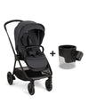 Nuna Stroller Triv Next Ocean