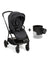 Nuna Stroller Triv Next Ocean