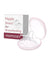 Momcozy Nipple Shields-24mm Breastfeeding Access Transparent 2 Pieces