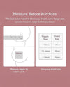 Momcozy Nipple Shields-24mm Breastfeeding Access Transparent 2 Pieces