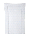 Hopop Soft Cushioned Baby Changing Mat - Blue