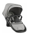 Nuna DEMI Grow Reversible Sibling Seat – Frost