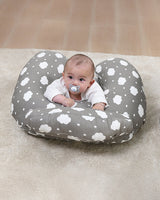 Momcozy Original Nursing Pillow - Grey