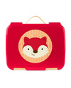 Skip Hop Zoo Bento Lunch Box - Fox