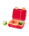 Skip Hop Zoo Bento Lunch Box - Fox