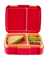 Skip Hop Zoo Bento Lunch Box - Fox