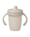 B.Box Silicone Spout Cup - Latte