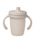 B.Box Silicone Spout Cup - Latte