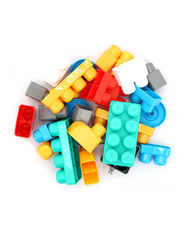 Sunta Cat Building Blocks