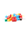 Sunta Cat Building Blocks