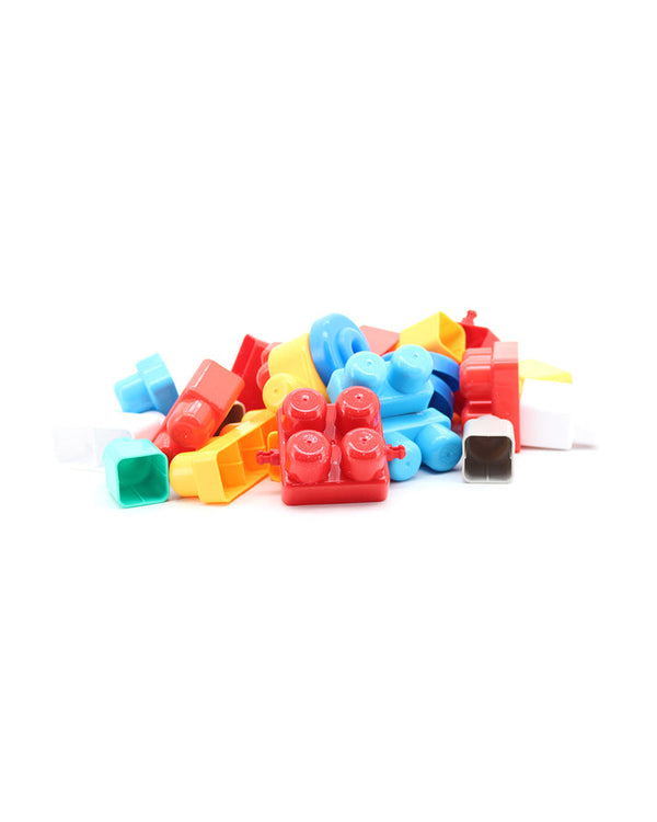 Sunta Cat Building Blocks