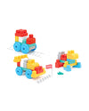Sunta Cat Building Blocks