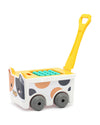 Sunta Cat Building Blocks